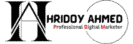 HridoyPDM - Professional Digital Marketer